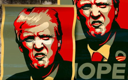 Cryptocurrency Community Hoping for a Trump US Election Victory