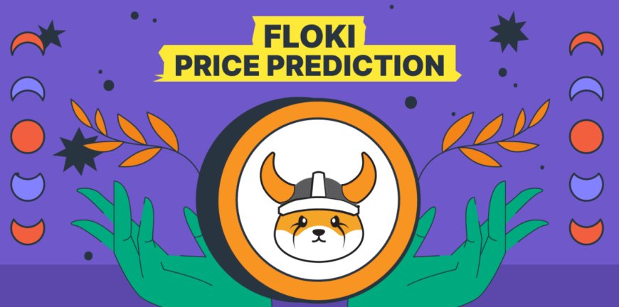 Floki Price Prediction: After a 33% Weekly Jump, What’s Next for July 2025?