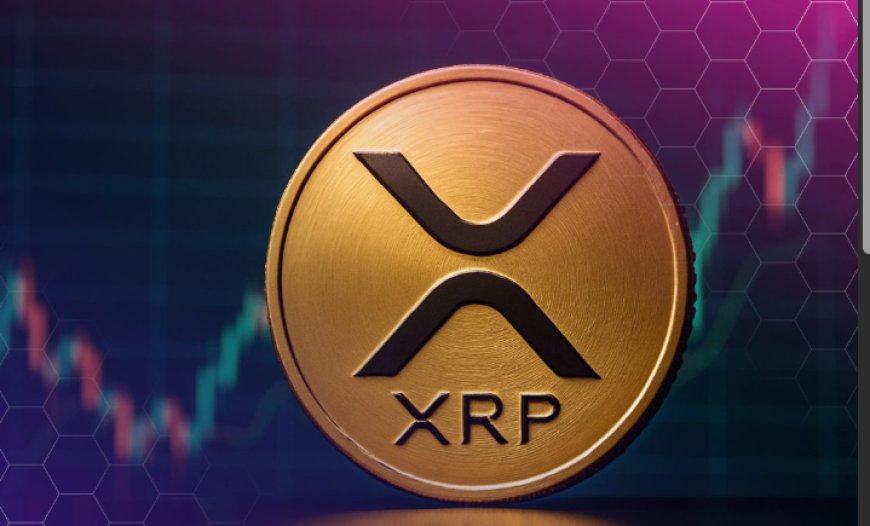 XRP Price Prediction 2030: Can It Reach Double Digits by 2030?