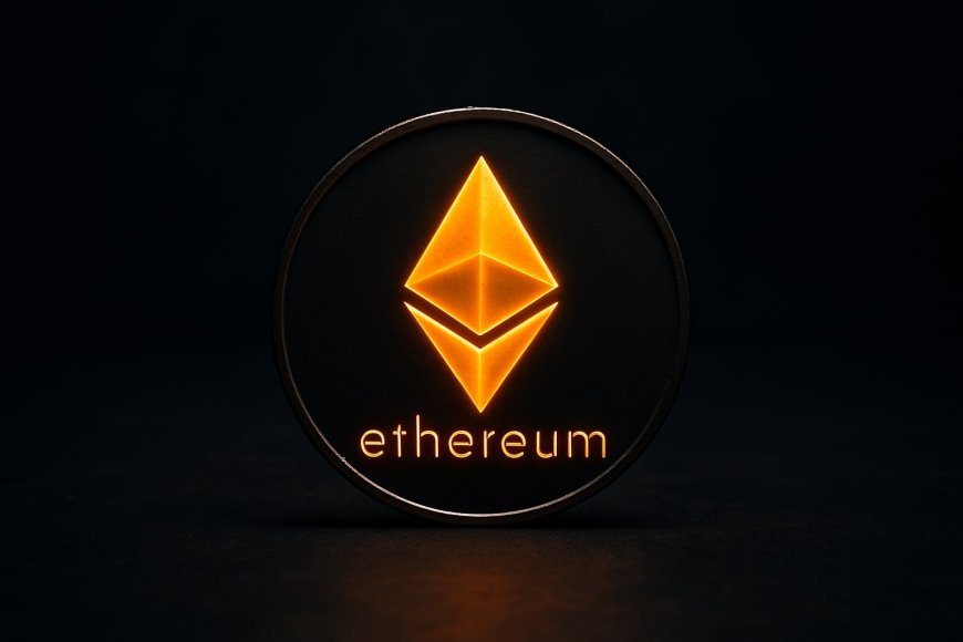 Ethereum Surges 20%: Can ETH Hit $4,000 as Bullish Momentum Builds?