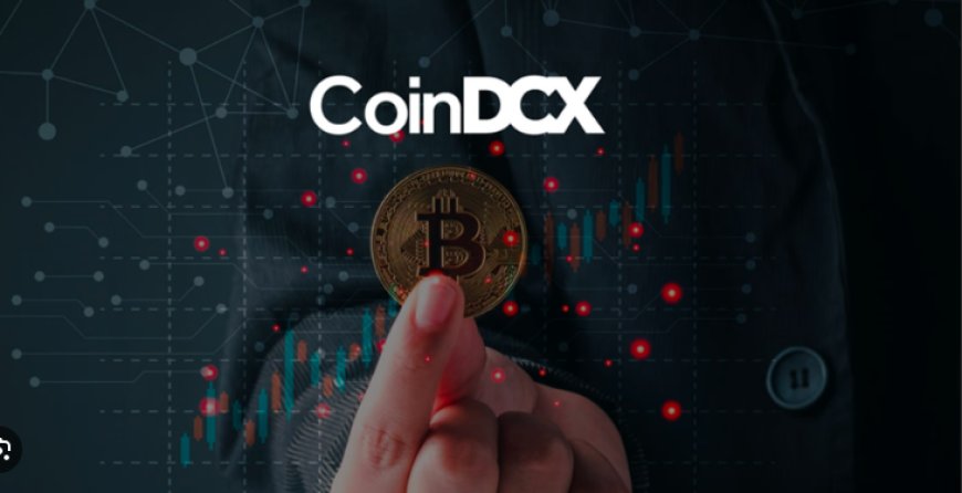 CoinDCX Reopens INR Withdrawals Following $44M Security Breach