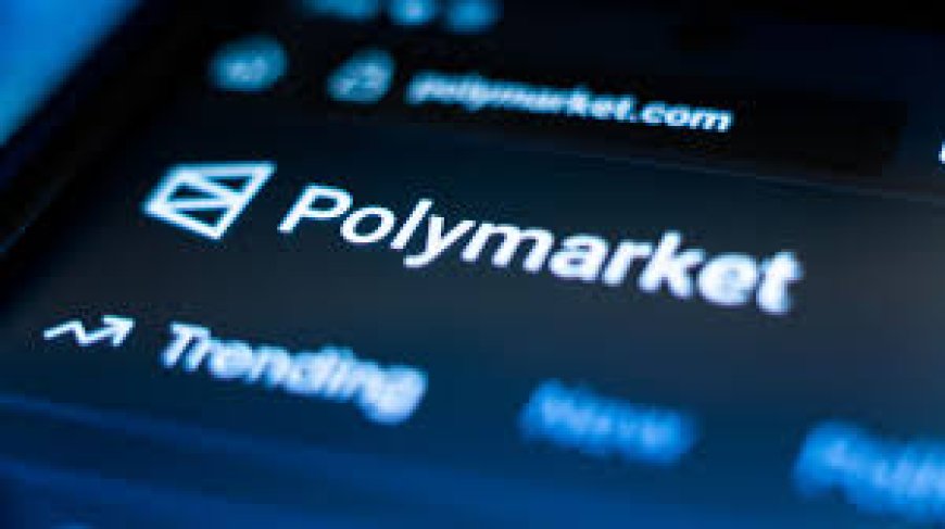 Polymarket Returns to U.S. After $112M Acquisition of QCEX Crypto Exchange