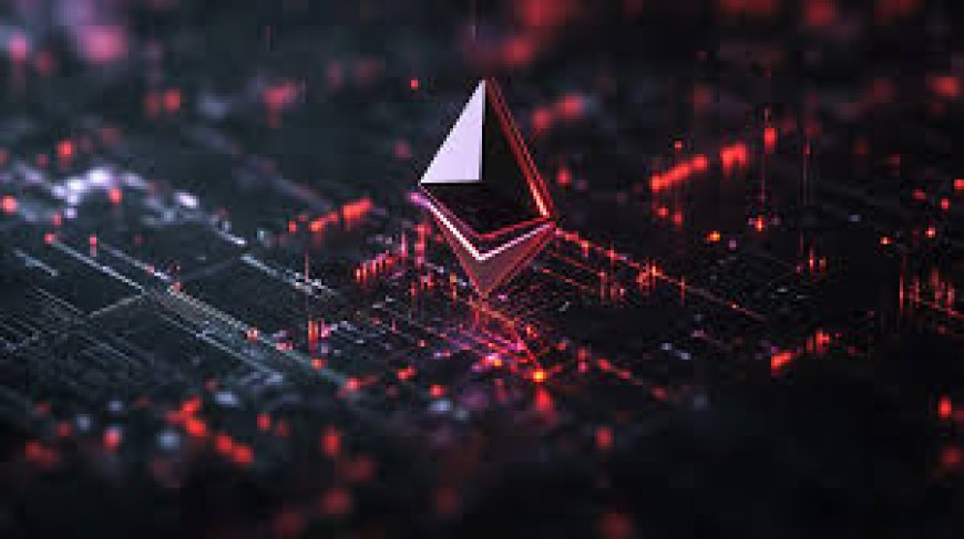 The Ether Machine to Go Public on Nasdaq with $1.5B in Committed Capital