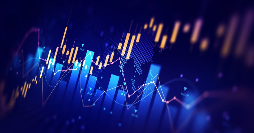 Dow Rises, GM Falls on Tariff Concerns as Meme Stocks Spark Retail Renewed