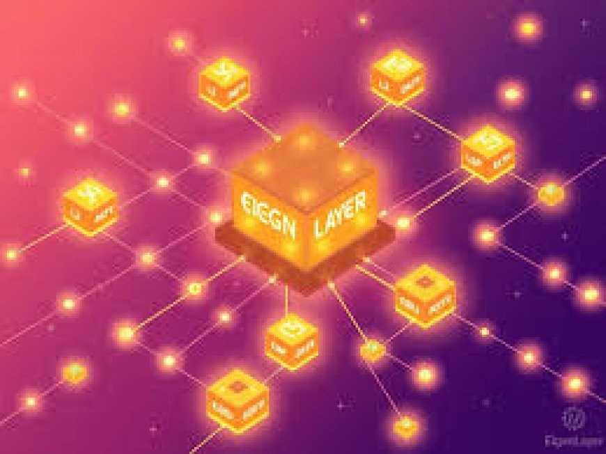 EigenLayer Launches Multi‑Chain Verification Starting with Base Integration