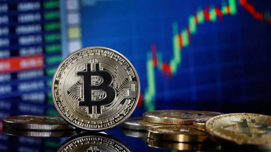 Bitcoin Open Interest Hits $44.5B ATH as BTC Falls Below $116K – What It Means