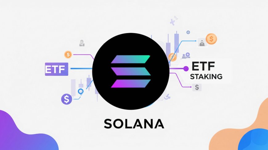 Marinade Finance Earns SOC 2 Type 2 Compliance — Poised to Power U.S. Solana ETFs