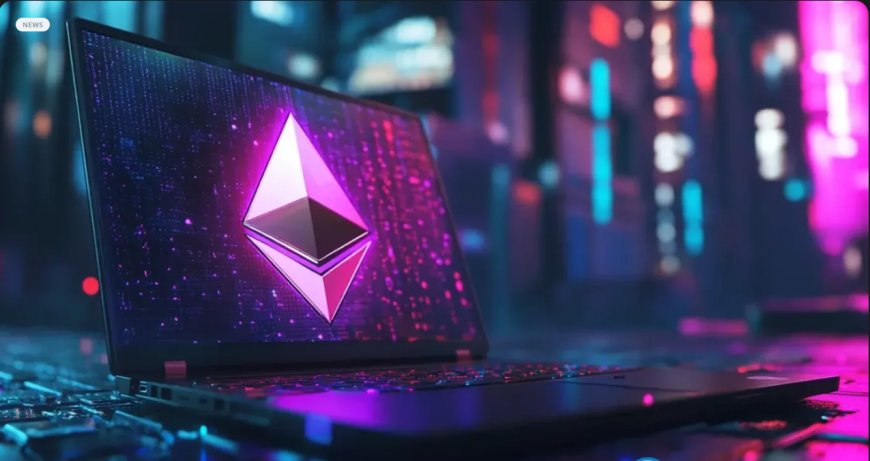Ethereum ghost ledger: $23b gone, burned, or bugged—Coinbase exec breaks it down