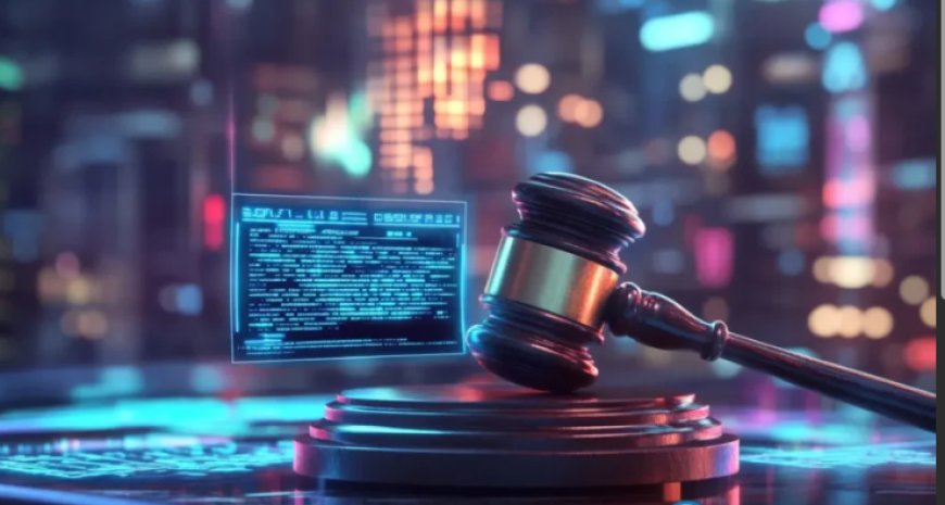 DOJ Files Forfeiture Complaint to Recover $2.3M in Bitcoin Linked to Chaos Ransomware Group