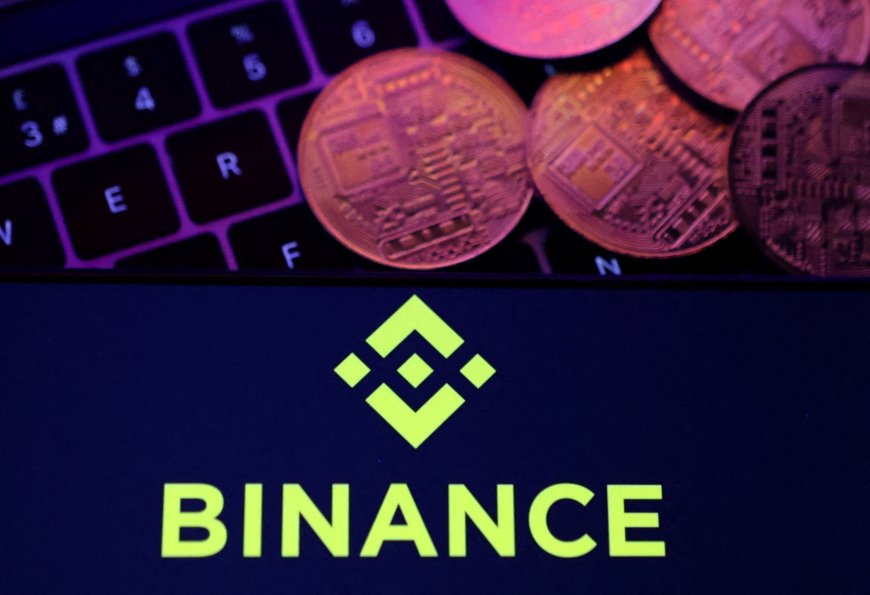 Binance Launches ‘Discount Buy’—A Black Friday-Style Crypto Deal on Major Tokens