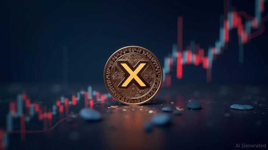 XDC Retraces After Binance.US Listing Surge—Why This Dip Is a Smart Entry Point