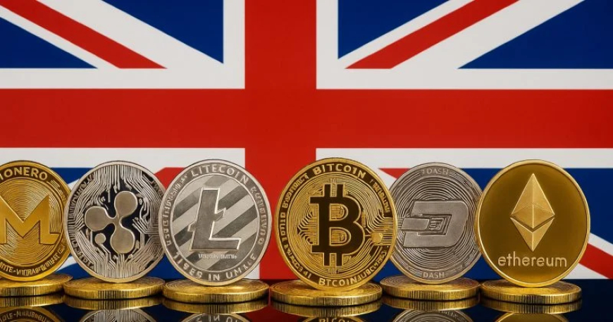 U.K.-Listed Valereum Plc Seeks £500K to Build Bitcoin Treasury and Accelerate Tokenization Growth
