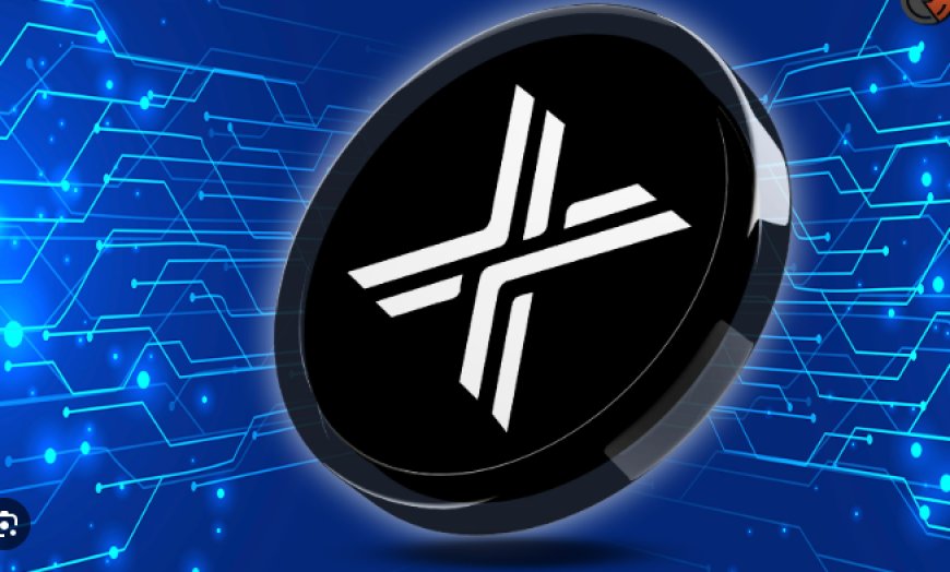 Can IMX Withstand the 1.3% Token Unlock? IMX Risks Falling to Key $0.35 Support