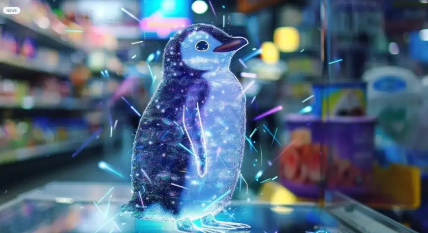 PENGU Price Cools After 500% Rally, Despite Animoca’s Long‑Term IP Thesis
