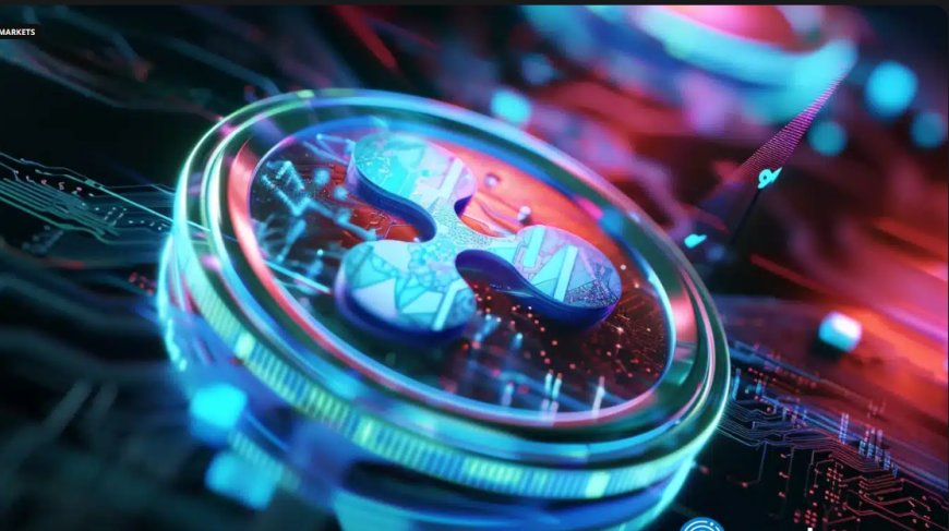 “XRP Retraces from Highs—$2.80 Support Could Set the Stage for a Fresh Breakout