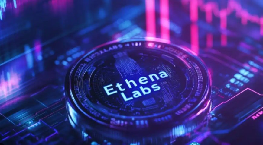 Ethena Multi‑Week Rally at Risk as Whales Exit Ahead of 171M‑Token Unlock
