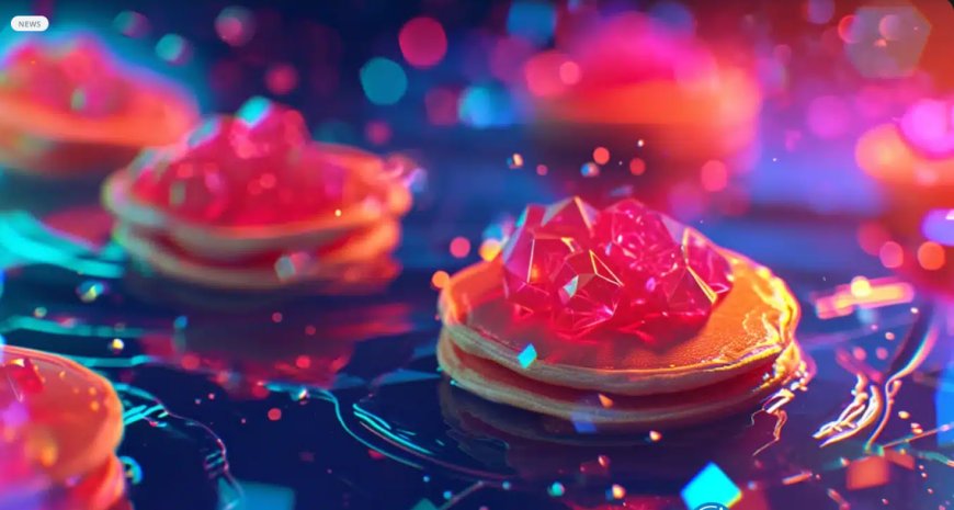 PancakeSwap Launches Apple, Amazon & Tesla Perpetual Contracts — DeFi Meets Wall Street
