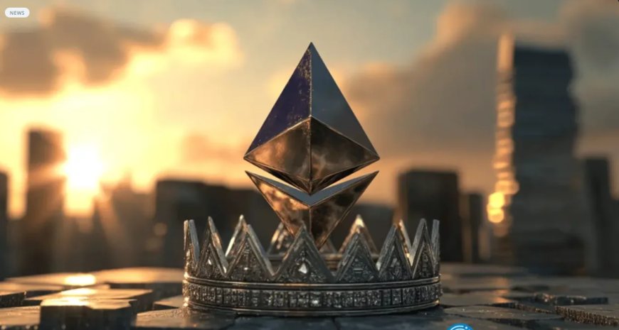Crypto Markets Pivot as Ethereum‑Led Altcoin Rally Strengthens: Binance Research