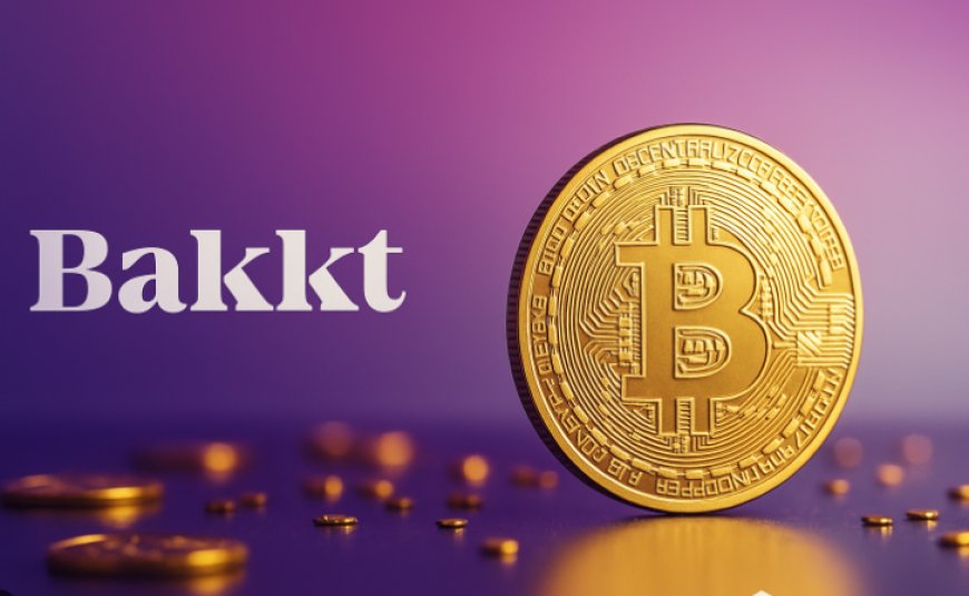 Bakkt Acquires Stake in Japan’s Marusho Hotta, Rebrands it ‘bitcoin.jp’ in Corporate Bitcoin Treasury Push