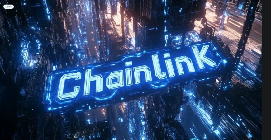 Chainlink Whales Accumulate 0.67% of Supply This Month — Is a LINK Breakout Near?