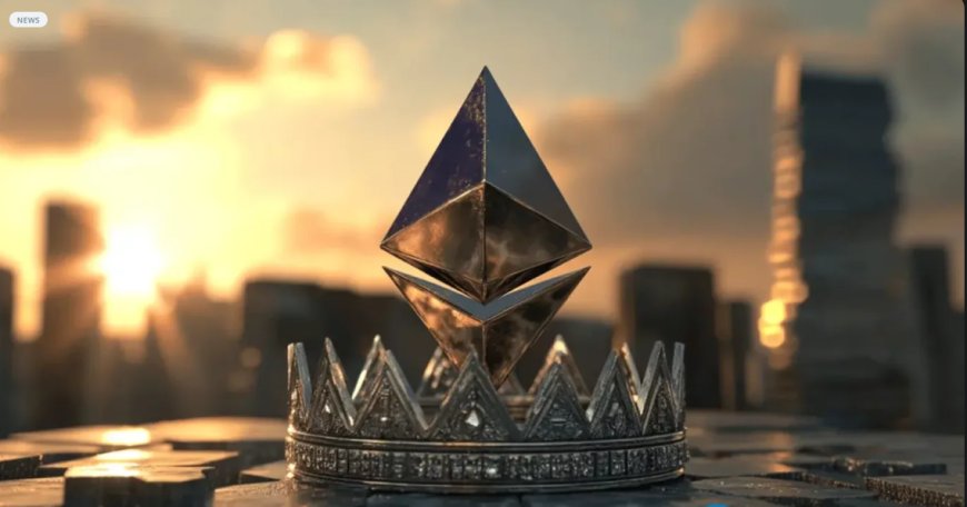 Vitalik Buterin Backs Ethereum Treasury Firms but Warns of Dangerous Leverage Risks