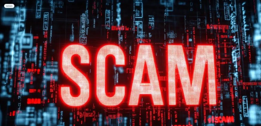 GreedyBear Crypto Scam: $1M Stolen via Fake Extensions & Malware