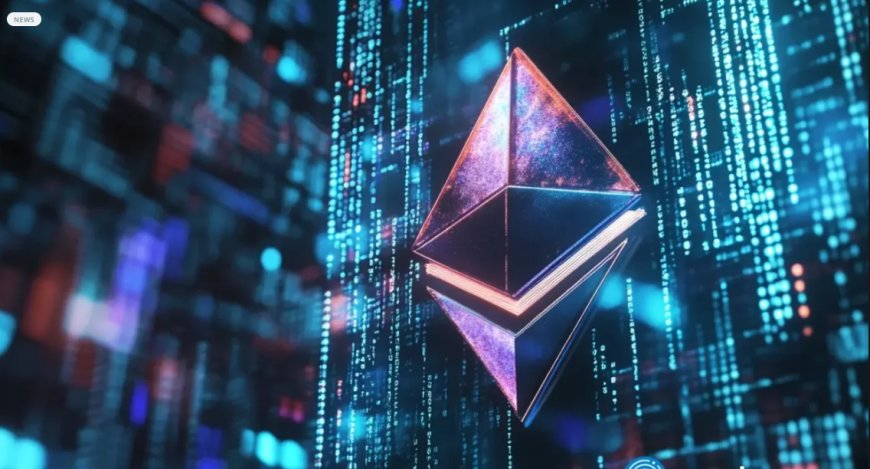 Institutions grab 1.03m Ethereum worth $4.17b, ETH price breaks $4,000