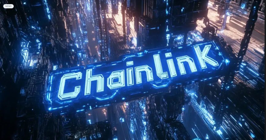 Chainlink Reaches 6-Month High (~$24) as Total Value Secured Surges Beyond $93B