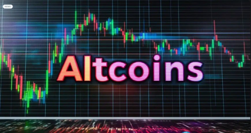 Why Are Altcoins Surging Today? ETH Breakout, OKB Burn, SOL Volume, and Rising Retail Interest