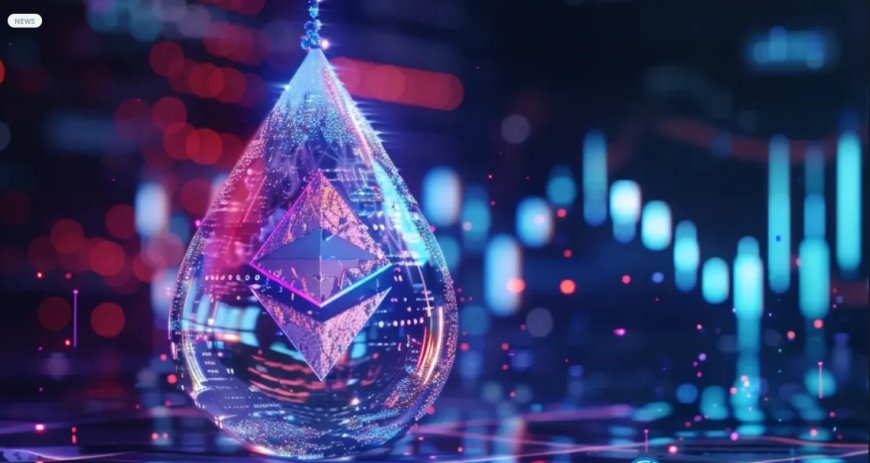 Lido Smashes $1.50 as ETH Rally & GK8 Custody Spark Bullish Breakout