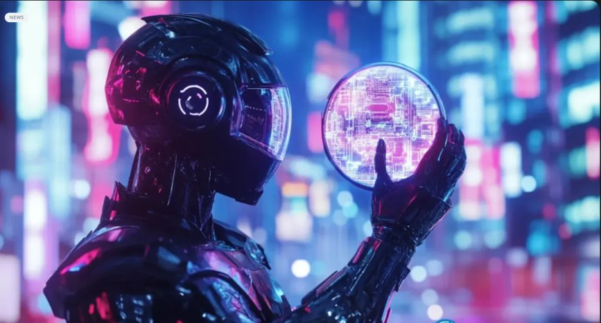 AI Development Costs Threaten Web3 Innovation, Says New Report