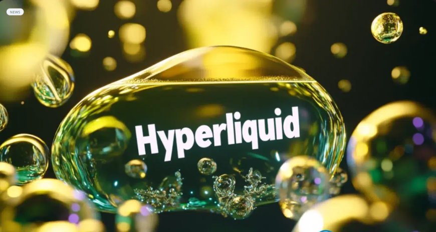 Hyperliquid Posts $29B Volume & $7.7M Fees — Can HYPE Break Out?