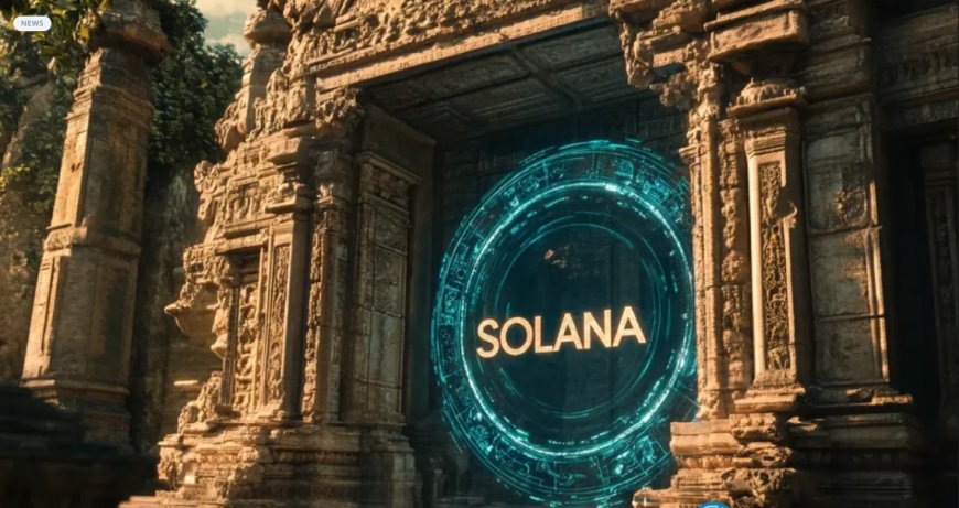 Solana ETF Delayed: SEC Pushes Decision to October 16 After Exhausting Extensions