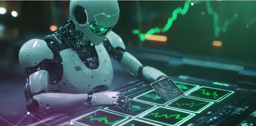 China’s DeepSeek AI Predicts Big August Moves for XRP, XLM & DOGE