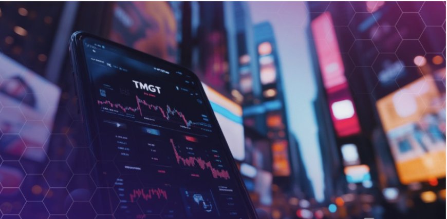 Trump Media Backs $6.4B Crypto Deal with Crypto.com – What It Means for the Future of Digital Assets