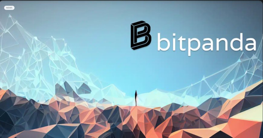 Here’s Why Bitpanda Cancelled Its London IPO Plans in 2025