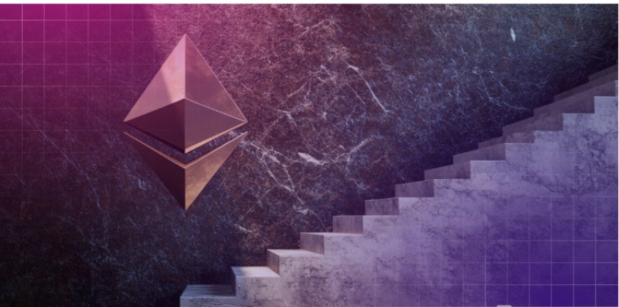 StanChart Exec: Ethereum Still ‘Cheap’ at Current Levels, Reaffirms Bullish ETH Outlook