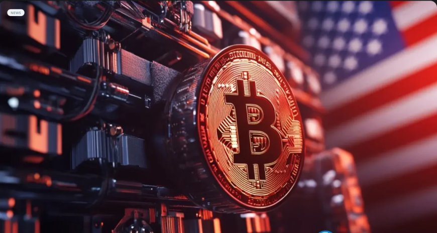 Hut 8 Expands Bitcoin Mining Operations with Four New U.S. Sites
