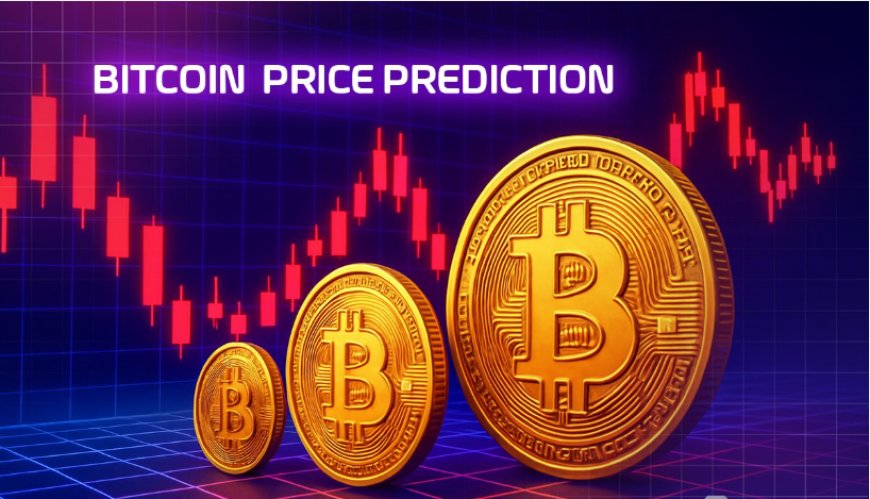 Bitcoin Price Prediction: $1B Institutional Bets and Nasdaq Debut Drive BTC Toward $130K