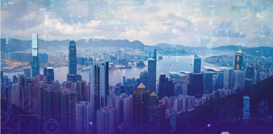 CZ: Hong Kong Must Expand Crypto Offerings to Compete With US and UAE