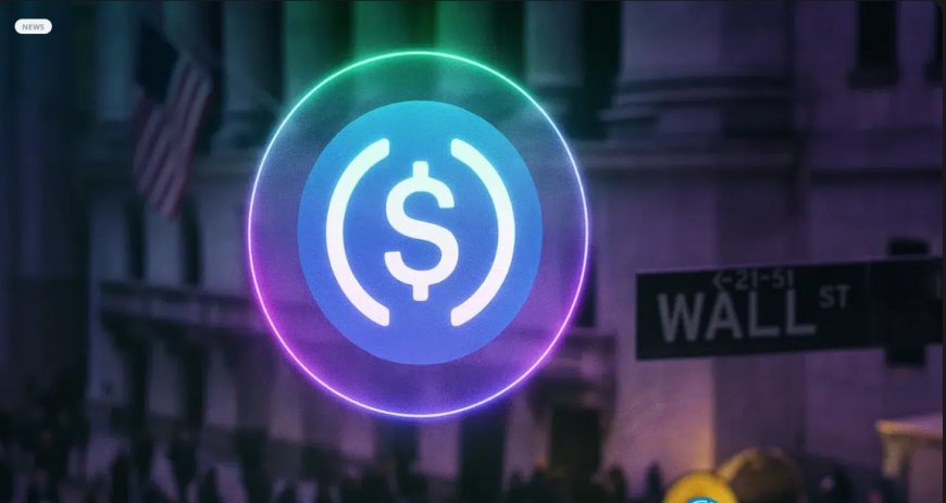 Bluprynt completes first KYI verification of a global stablecoin with USDC