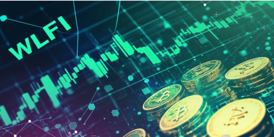 WLFI Derivatives Surge 500% as Trump-Linked Crypto Prepares for September Token Unlock