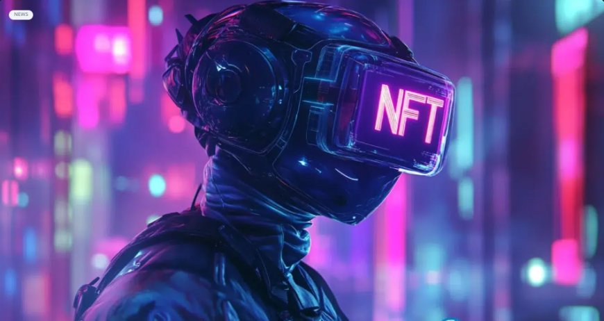 NFT Sales Drop to $129.6M While Pudgy Penguins Surge 63%