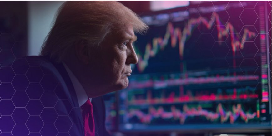 Trump’s Crypto Project WLFI Under Attack as Ethereum Upgrade Backfires – What Went Wrong?