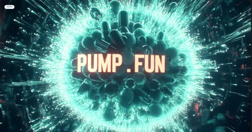 PUMP Price Surges 13% as Pump.fun Reclaims No.1 Crypto Launchpad Position