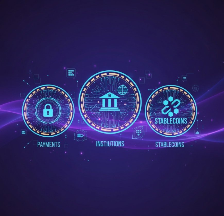 Stablecoin Volumes Hit $2.5T as Supply Peaks – But Fragmentation Persists: Chainalysis Report