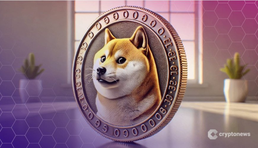 First Dogecoin ETF Could Launch in the US Next Week, Says Bloomberg Analyst
