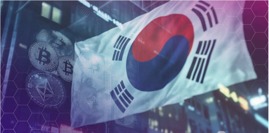 South Korea Limits Crypto Lending to 20% Interest and Bans Over-Collateralized Loans