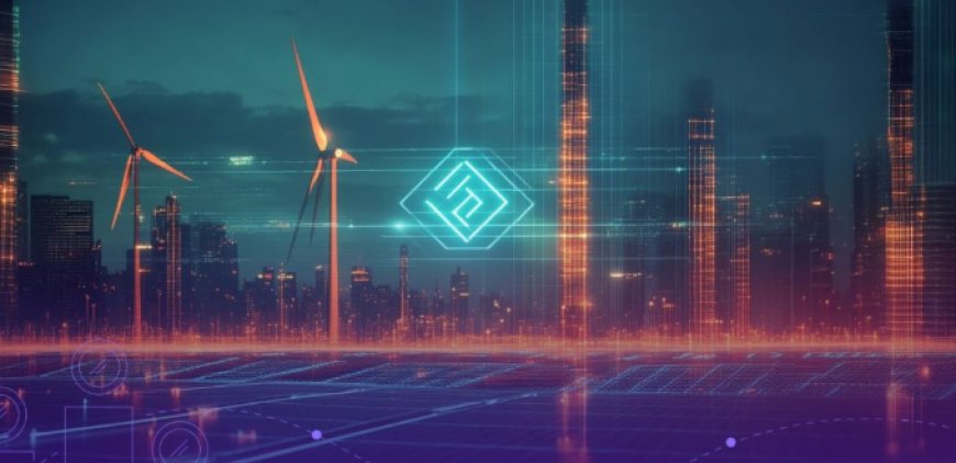 Jack Ma–Backed Ant Group Unit Leverages Blockchain for $8B Energy Asset Overhaul