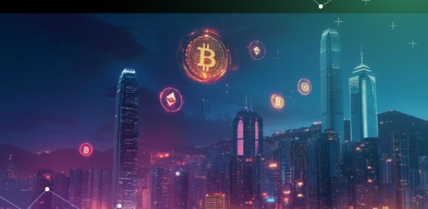 Hong Kong’s QMMM Stock Soars 1,700% After Announcing Bitcoin, Ethereum, and Solana Treasury Plans